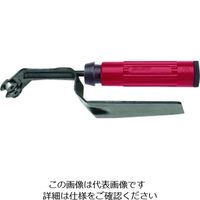 Vargus SHAVIV セット BURRーBI 155-29140 1セット(3個) 195-4516（直送品）