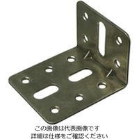 エーモン工業 EM 取付金具 ステンレス 5218 EM5218 1セット(2個)（直送品）