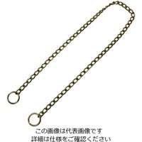 ニッサチェイン Kー 7 金 IM20E 600mm K7 1セット(10個)（直送品）