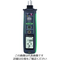 共立電気計器 KYORITSU コンセントテスタ(Bluetooth搭載) KEW4505BT 1台 225-8316（直送品）