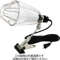 藤原産業 SK11 LEDクリップランプ SCL 5MD
