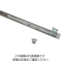 日中製作所 伸縮C型ステン 2m 2N