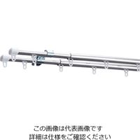 ヒナカ 伸縮C型ステンダブル 2m SDSW-2N 1袋（直送品）