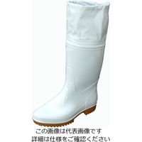 弘進ゴム ゾナG5 白 カバー付 22.5cm 4940833416011 1足（直送品）