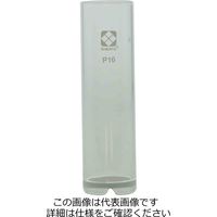 柴田科学 抽出用円筒 ソックスレー脂肪抽出用 P16 043120-0234 1個（直送品）