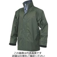 弘進ゴム ジャバラン メガ OD M 4940833484515 1枚(1着)（直送品）