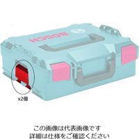 BOSCH（ボッシュ） ボッシュ 連結クランプL-BOXX 1600A0192B 1個 194-8991（直送品）