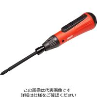 藤原産業 SK11 充電式デュアルドライバーSDV-DUO