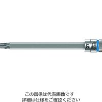 Wera Werk 8767AビットソケットTX27x100mm 003368 1個 195-2867（直送品）