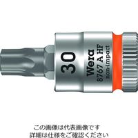 Wera Werk 8767A HFビットソケット TX30x28mm 003369 1個 195-2868（直送品）