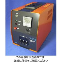 ジャスト 温度コントローラー TCSF-330100・200V 30A 単相・三相 TCSF-330 1台（直送品）