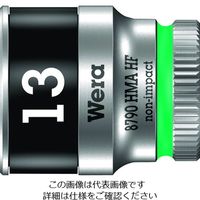 Wera Werk 8790 HMA ホールディングファンクションソケット 13.0 003728 1個 195-2459（直送品）