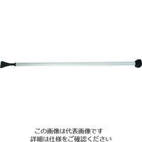 土牛産業 DOGYU アルミ超硬刃ケレン棒ロング75×650mm 03775 1丁 195-6154（直送品）