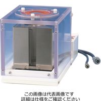 柴田科学 反応・合成装置Chemi Chemi-300型用ブロック部（200mL） 1個 054300-3210（直送品）