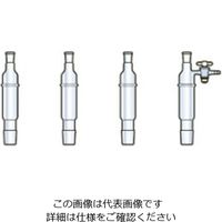 柴田科学 有機合成装置 ケミストプラザ CPGー2000シリーズ用 試薬添加部 SPC29 054310-2231 1個（直送品）