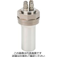 柴田科学 有機合成装置 ケミストプラザ CPP-2210用 加圧容器 70mL 054310-2323 1個（直送品）