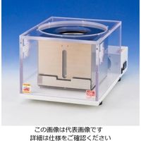 柴田科学 加圧ユニットアダプター120mL CP-300用 1個 054310-3222（直送品）