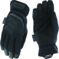 Mechanix Wear ウィメンズ ファストフィット タクティカル ブラック S FFTAB-55-510 1双 207-1556（直送品）