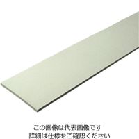 ハイロジック 指つめガードシート グレー FGS-G250-2000 1本（直送品）