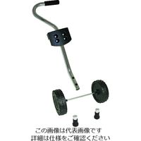MESTO オプションホイール CLEANER 3960D 1個 195-6098（直送品）