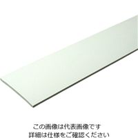 ハイロジック 指つめガードシート 白 FGS-W200-1500 1本（直送品）