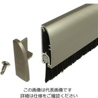 ハイロジック 下框用ピンチブロック 1000 ステンカラー