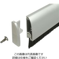 ハイロジック 下框用ピンチブロック 1500 シルバー FL-AB-1500 1本