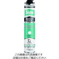ヘンケルジャパン Sista シスタ ホワイトテックフォーム SWT-750 1本 194-9129（直送品）