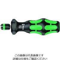 Wera Werk 826T クラフトフォームターボ 057480 1本 207-5123（直送品）