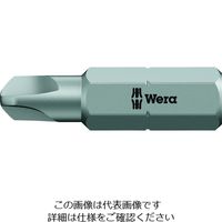 Wera Werk 875/1 トライウィングビット 0 066758 1本 195-3289（直送品）