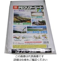 まつうら工業 PEクリアーシート（M）