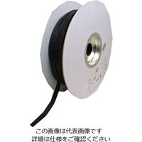 まつうら工業 平ゴムロープ ドラム巻