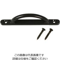 アイワ金属 ドームハンドル 70mm AP-307E 1セット(2個)（直送品）