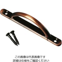 アイワ金属 ドームハンドル 70mm AP-307G 1セット(2個)（直送品）