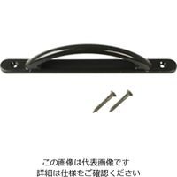 アイワ金属 ドームハンドル 120mm AP-312E 1個（直送品）