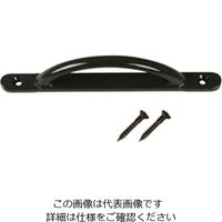 アイワ金属 ドームハンドル 90mm AP-309E 1セット(2個)（直送品）