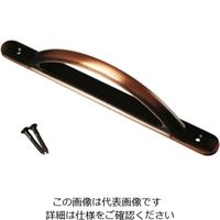 アイワ金属 ドームハンドル 150mm AP-315G 1個（直送品）