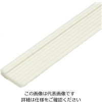 ハイロジック HCMパッキング テープ有 2400 クリア C-1 1本（直送品）