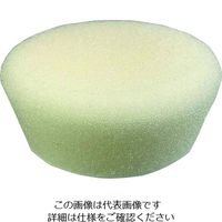 キソパワーツール プロクソン 専用スポンジ(ハード) 27588 1個 207-0284（直送品）