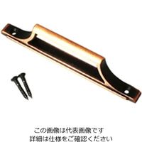 アイワ金属（AIWA METALS） シンプルハンドル 90mm AP