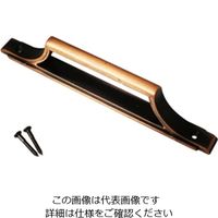 アイワ金属（AIWA METALS） シンプルハンドル 150mm AP