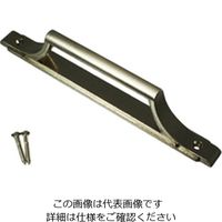 アイワ金属（AIWA METALS） シンプルハンドル 150mm AP