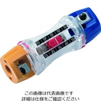 未来工業 未来 トリッパーCV TOR-CV1M 1個 204-9339（直送品）