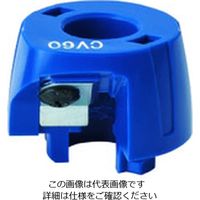 未来工業 未来 ケーブルピーラー TOR-CV60 1個 205-2527（直送品）