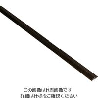 日中製作所 アルミコーナーラインアンバー