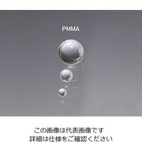 サンプラテック プラスチック球 PMMA 7/32in 100個 27853 1組(100個)（直送品）