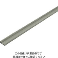 ハイロジック 植毛加工ピンチブロック 2200 グレー #25-M 1本