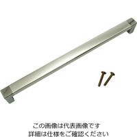 アイワ金属 フラットハンドル 260 AP-502C 1個（直送品）