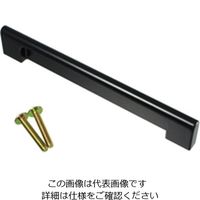 アイワ金属 エクススリムハンドル136 AP-514B 1個（直送品）