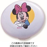 アイワ金属（AIWA METALS） 陶器ツマミ ミニー1 AP-548A 1セット（2個）（直送品）